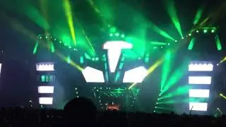 Let it roll 2017 - delta heavy 7