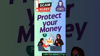 Financial Fraud Prevention #cybersafetytips