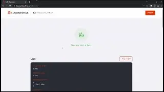 pinksale #trending bot  || New Algorithm with Anti Bot Detection || 100% Worked!!|| #pinksale