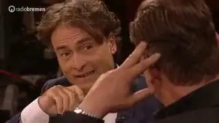 Matthias Brandt - Schauspieler