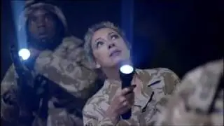 Doctor Who Time of Angels Trailer (HQ)