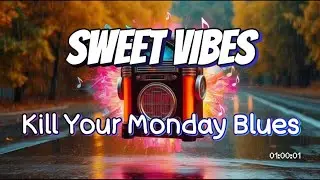 The Monday Session-1: 