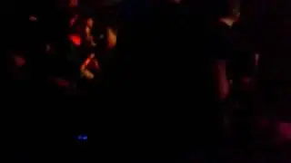 Dj matt bell n out of control 17th oct 09 italian room