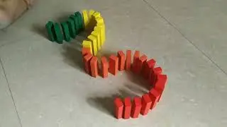 Block adventures - A Rainbow star!