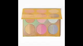 Duolight Highlight bh cosmetics