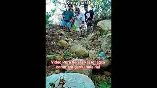 Story ( part 1)#Spirit talk #(ram official vs two people)#stroy shorts vlog #subscribe