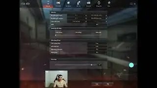Không lưu được các cài đặt trong game đột kích và cách hướng dẫn đơn giản.