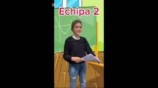 Filmulete realizate de copii folosind aplicatia CAPCUT