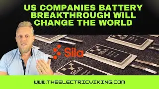US companies battery breakthrough will change the world