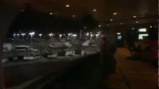 Северный трамвай СМЕРТИ цирка Цирка!