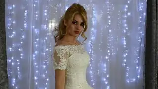 Vestidos de Novia Nuevos Mty econ&oacute;micos CITAS 8183099657