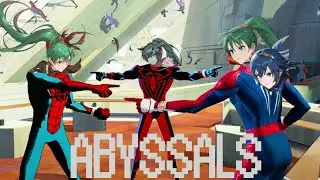 [FEH Abyssals] lynto the Lyndis-verse