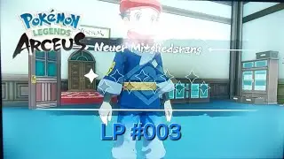 Rangmitglied erh&ouml;hen auf 1 Stern. | PLA | Let's Play | LP 003