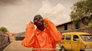 CALCULATE- Cabaret Boi ft Bob Blaq