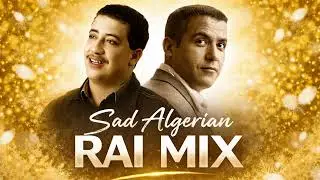 Cheb Hasni Ft Cheb Mami   Winter Sad Algerian Mix ميكس جزائري حزين  حسني و مامي