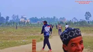 Shivam Achii vs Firoz chandpur  .. महा मुकाबला  