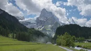 Szczerbiec/Osenkowski/Madajski - The Wanderer's Hut