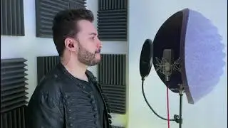 David Velardo ~ Si no puedo amarla (La Bella y la Bestia)