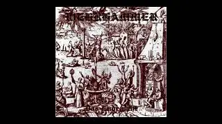 Wehrhammer - Angst und Schrecken (