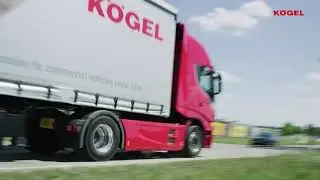NOVUM &ndash; Bestseller Cargo Now Even More Flexible and Robust (EN) | IAA 2018 | &copy; 2018 K&ouml;gel Trailer