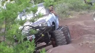 Hawaii 4x4 - East meets West part 3
