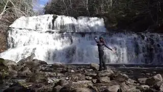 Egypt Falls