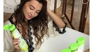 Шампунь для волос L`ODE