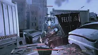 Techscrap farmen - The Surge 2 - EP 90 (Let's Play XBOX Series X)