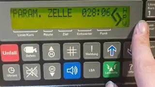 IBIS2-MAS3 aus Bremen [Parameter]