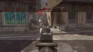 black ops 1 multiplayer online (ps3) watch @1080p60fps