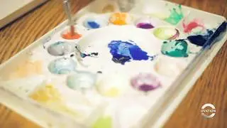 Riverviews Artspace - Teacher Appreciation Week
