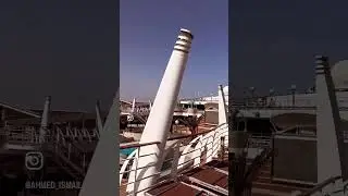 #msccruise #redsea #cruiseship #cruise #egypt  ⚓️🚢