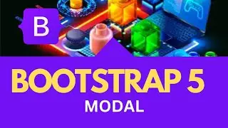 Bootstrap Modal | Bootstrap 5 modal popup