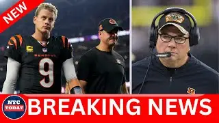 Cincinnati Bengals Make Defensive Support Staff Hire After Al Golden News