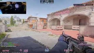 cs2 bing chill ling