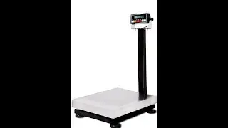 SellEton PS-B20k Bench scales, Prime Multi-purpose, Shipping, warehouse