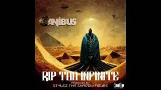 Canibus - Lift Up The Block (Prod. Stylez Tha Shadow Figure)