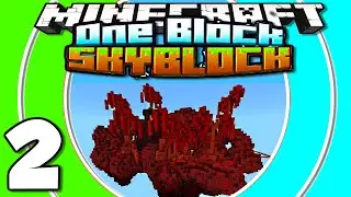 One Block SkyBlock: 