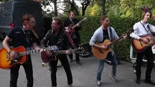 @MaffayShowBand & Peter Maffay - Unplugged
