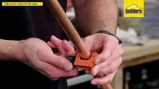 Grip Mini Pipe Cutter Review
