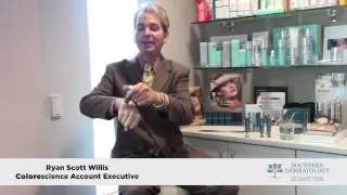 Colorescience Sunforgettable Brush-on Sunscreen