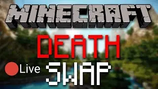 Minecraft Death Swap Live ft. Pro Tech Gaming| Minecraft Live | Minecraft India