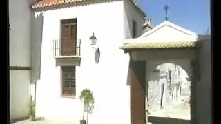 Niguelas. Granada. Spain