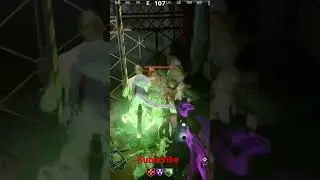 Phd slider glitch in Cold War zombies