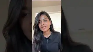 Kainat Ansari, TCF Alumnus has a message for you!