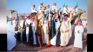 حفل معايده الظواهره و الطوالعه وظاهر معيصير من عشيرة الصرابطه من قبائل بلي _عيد الاضحى ١٤٤٦ هـ
