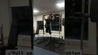Body Power Functional Tower - VKR
