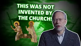 The Origins of the Second Power in Heaven