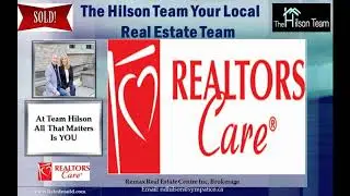 The Hilson Team Milton Real Estate Agents