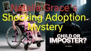 The Real-Life Orphan: Natalia Grace&rsquo;s Shocking Adoption Mystery